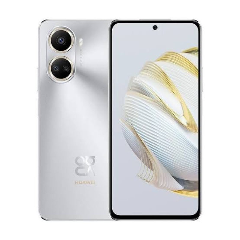 Mobiiltelefon Huawei Nova 10 SE 128GB 8GB RAM