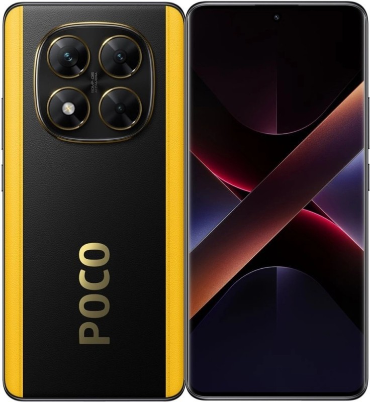 Poco X7 256GB 8GB RAM