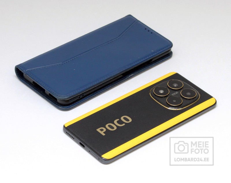 Poco X7 256GB 8GB RAM