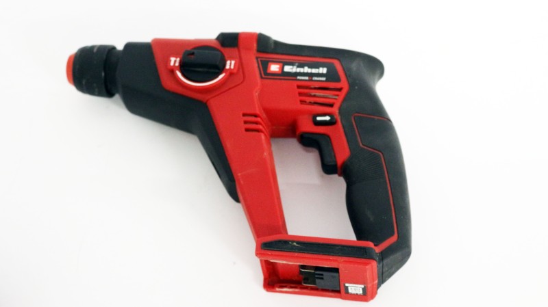 Trell-vasar EINHELL TE-HD 18/12LI SDS-Plus