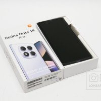 Mobiiltelefon Xiaomi Redmi Note 14 Pro 256GB 8GB RAM