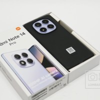 Mobiiltelefon Xiaomi Redmi Note 14 Pro 256GB 8GB RAM
