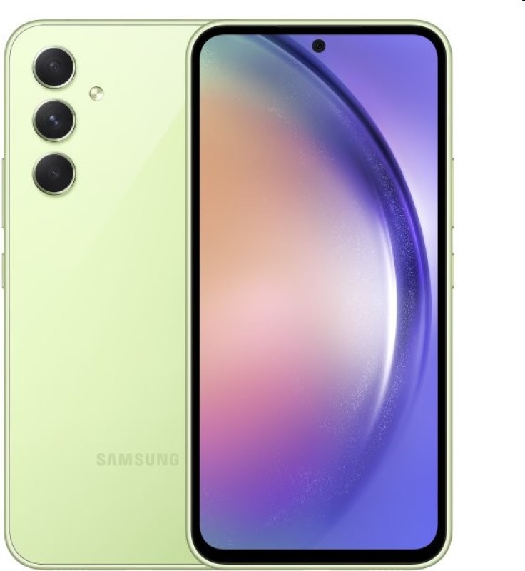 Mobiiltelefon Samsung Galaxy A54 5G 128GB 6GB RAM
