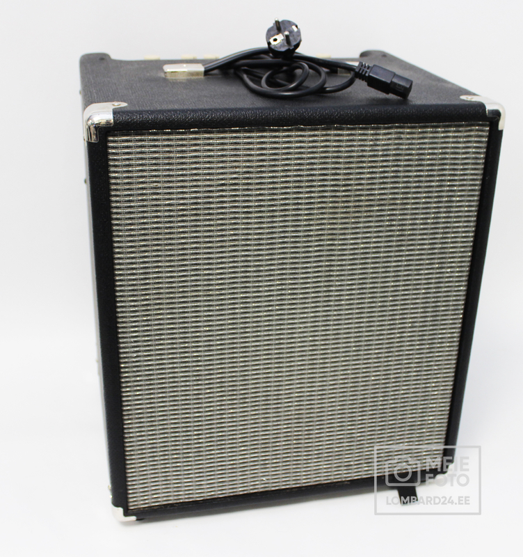 Bassikõlar Fender Rumble 100 V3 100W 12" kõlar