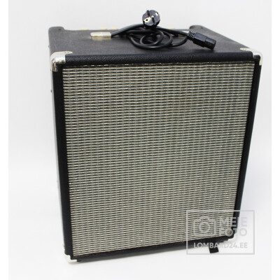 Bassikõlar Fender Rumble 100 V3 100W 12" kõlar