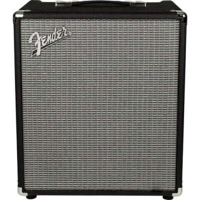 Bassikõlar Fender Rumble 100 V3 100W 12" kõlar