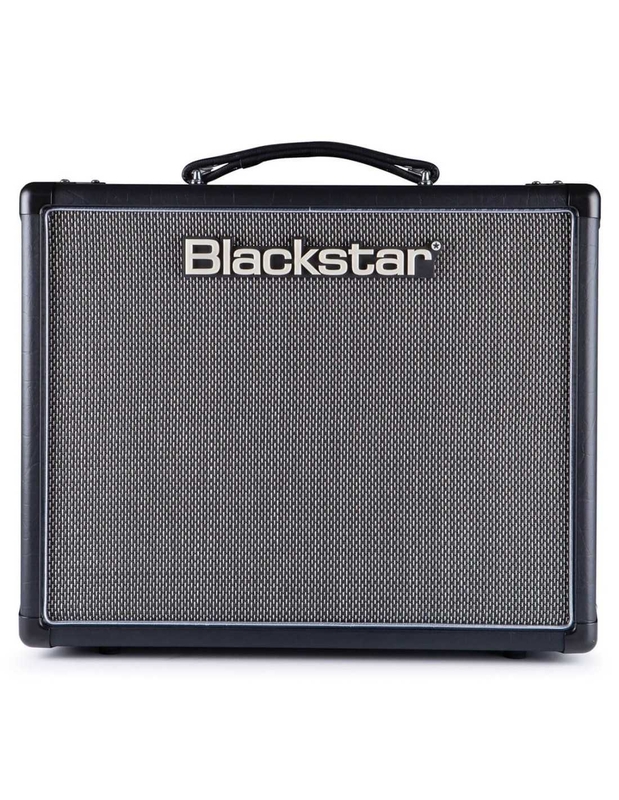 Kitarrivõimendi BLACKSTAR HT-5R MKII 5W kombo
