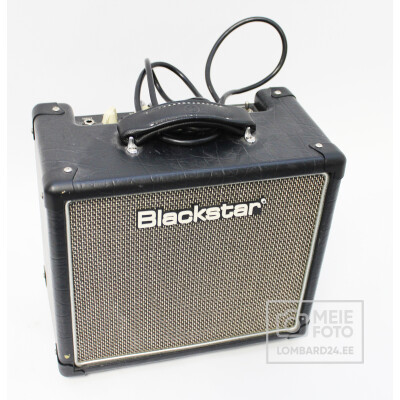 Kitarrivõimendi BLACKSTAR HT-5R MKII 5W kombo