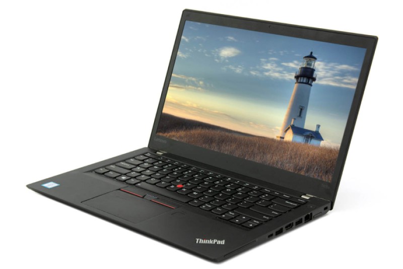 Sülearvuti Lenovo Thinkpad T470s 8GB RAM 512GB SSD