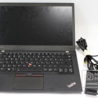 Sülearvuti Lenovo Thinkpad T470s 8GB RAM 512GB SSD