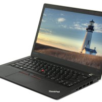 Sülearvuti Lenovo Thinkpad T470s 8GB RAM 512GB SSD