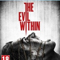 Mäng The Evil Within