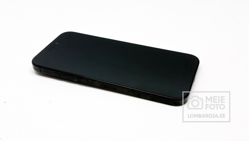 Mobiiltelefon Apple iPhone 16 Pro Max 256GB Titaan varuosadeks