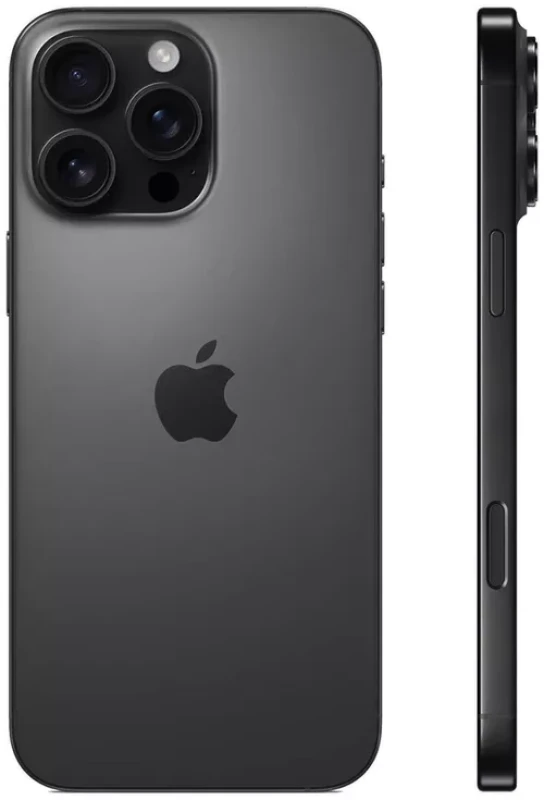 Mobiiltelefon Apple iPhone 16 Pro Max 256GB Titaan varuosadeks