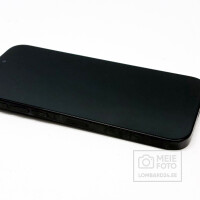 Mobiiltelefon Apple iPhone 16 Pro Max 256GB Titaan varuosadeks