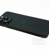 Mobiiltelefon Apple iPhone 16 Pro Max 256GB Titaan varuosadeks