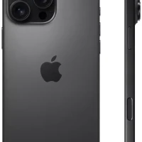 Mobiiltelefon Apple iPhone 16 Pro Max 256GB Titaan varuosadeks