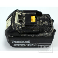 Makita 5.0 Ah