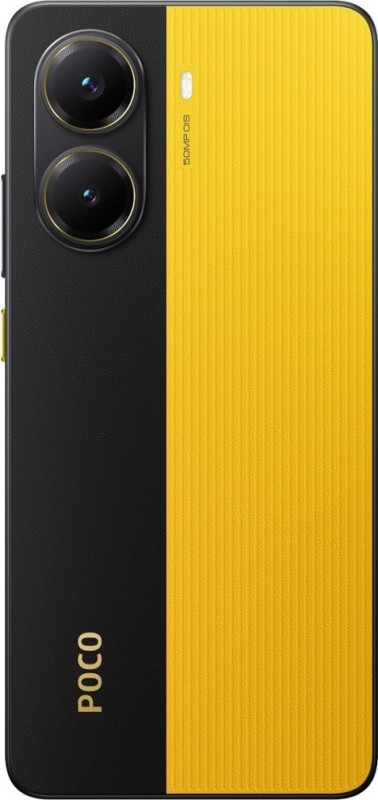 Mobiiltelefon Poco X7 Pro 256GB 8GB RAM