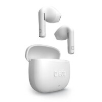 Kõrvaklapid SBS Go Pods TWS Bluetooth 5.0 4h mänguaeg