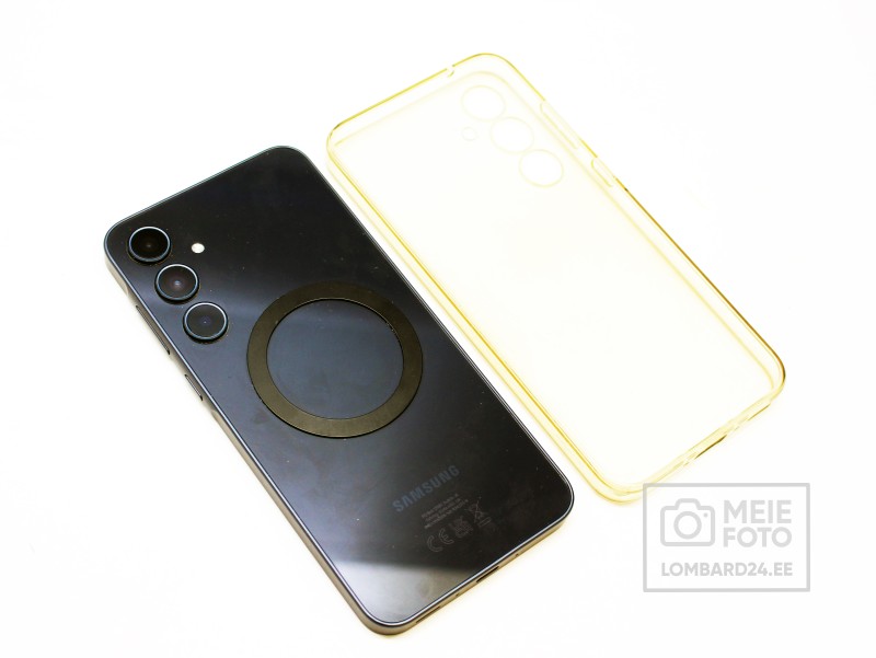 Mobiiltelefon Samsung Galaxy A35 128GB 5G