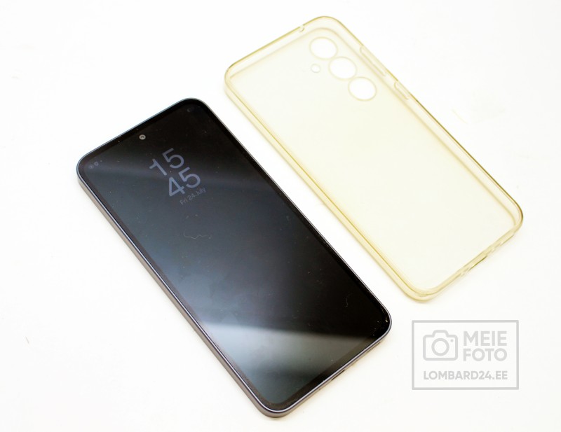 Mobiiltelefon Samsung Galaxy A35 128GB 5G