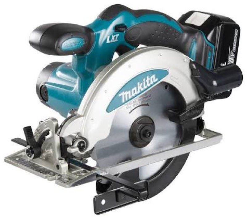 Ringketassaag Makita DSS610
