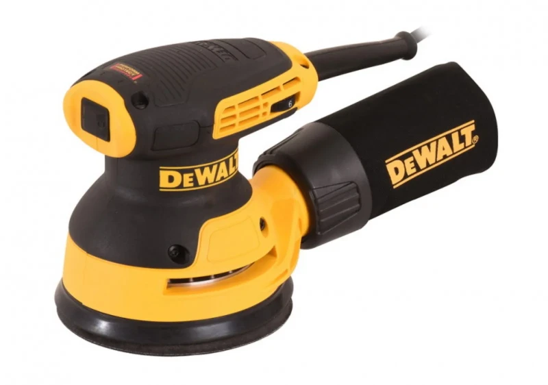 Trell Dewalt DWE6423 280W