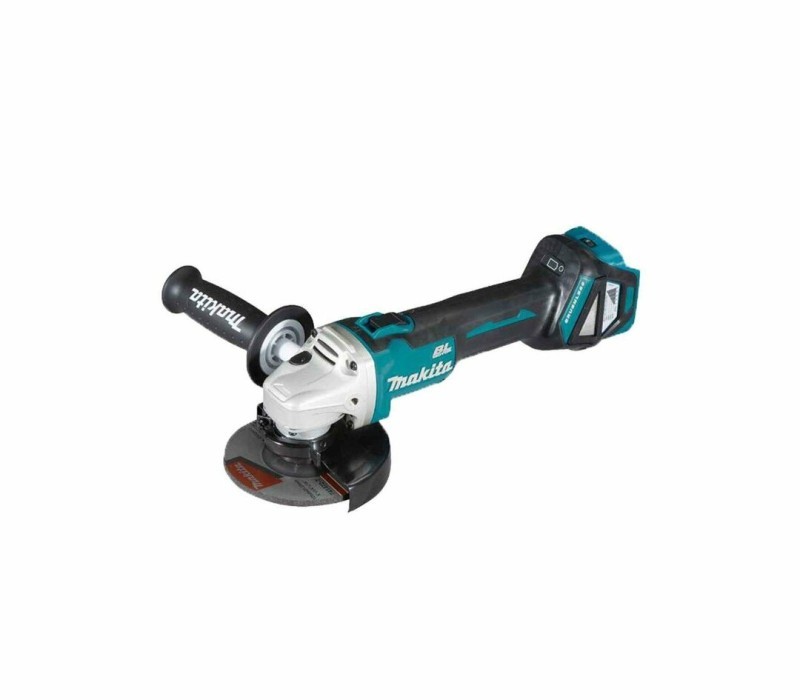 Nurklihvmasin Makita DGA 511
