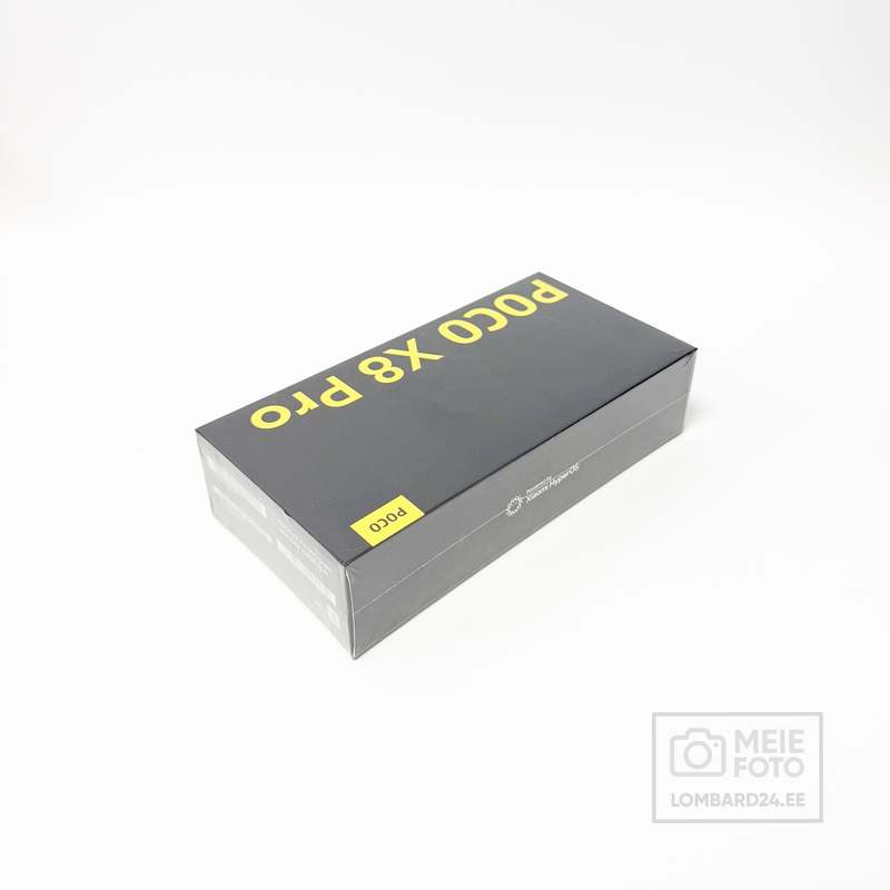 Mobiiltelefon POCO X8 Pro 256GB 8GB RAM