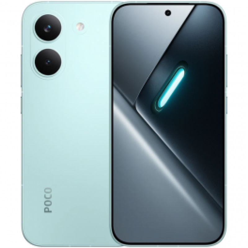 Mobiiltelefon POCO X8 Pro 256GB 8GB RAM