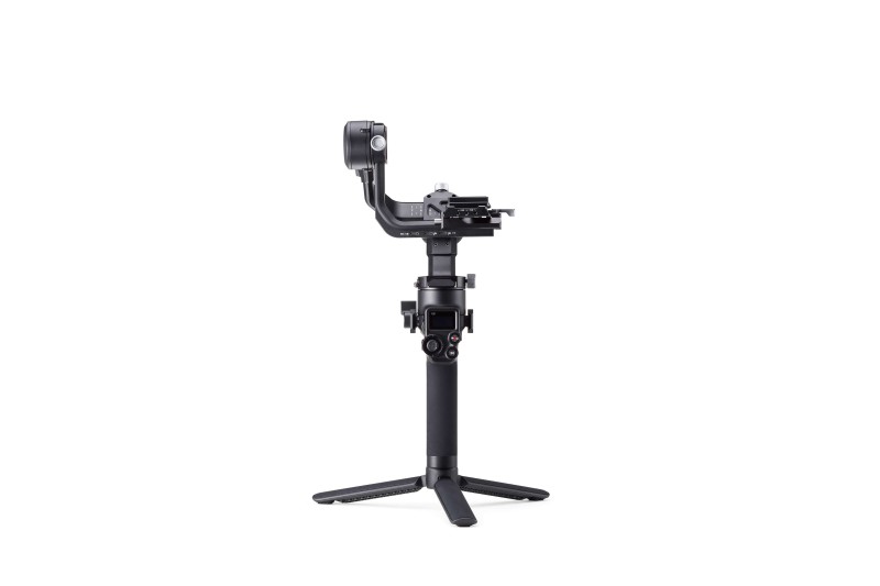 Stabilisaator DJI RSC 2 Pro Combo 14h aku