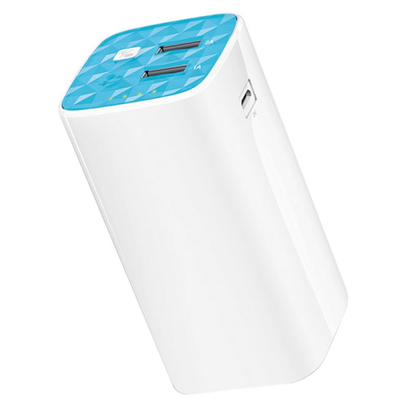 Powerbank TP-Link 10400mAh