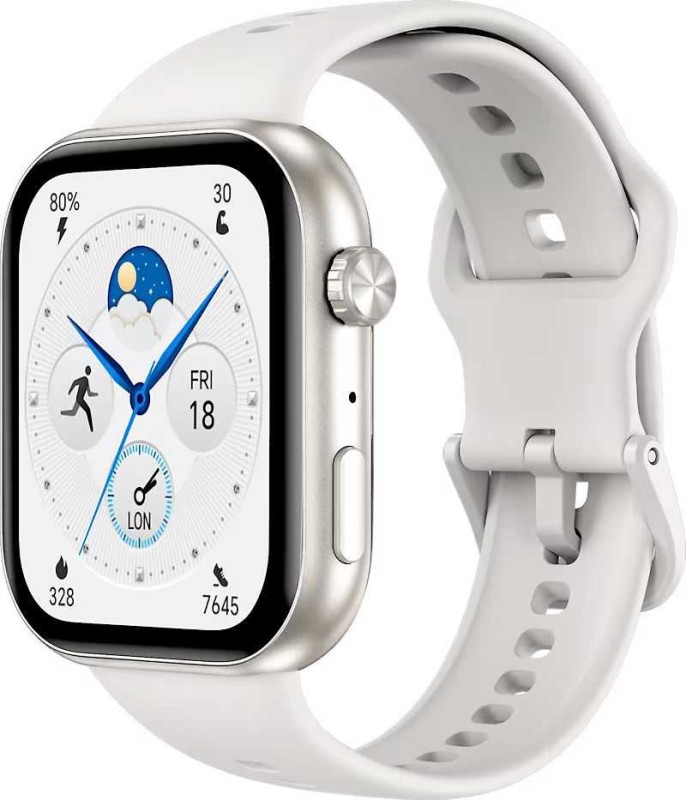 Kell Honor Choice Watch 2I 1.85-tolline AMOLED