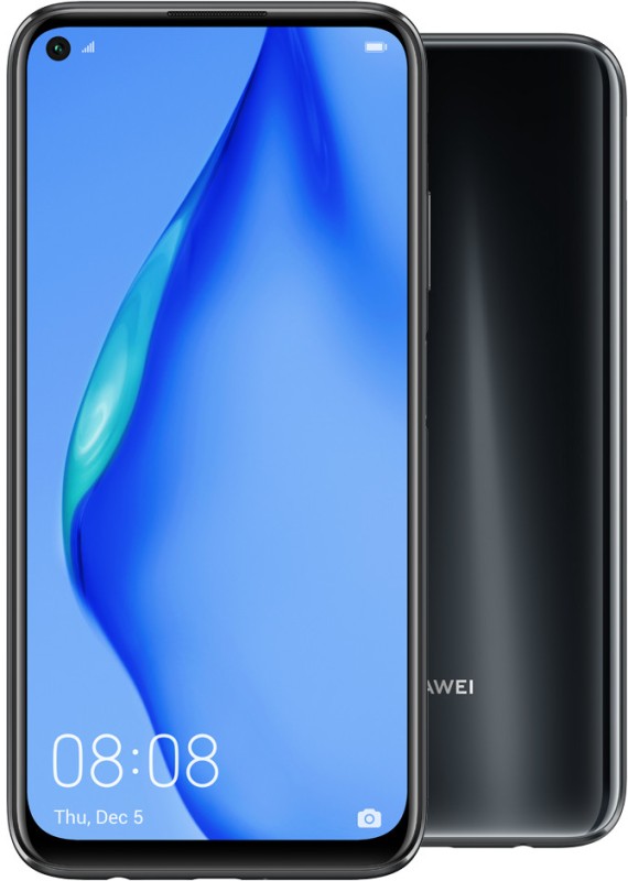 Mobiiltelefon Huawei P40 Lite 128GB 6GB RAM