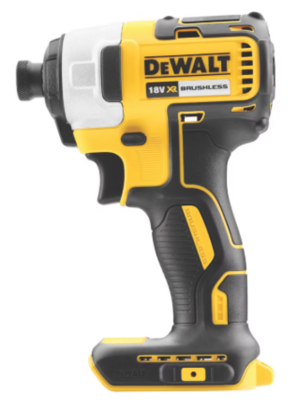 DeWalt DCF787 + DeWalt 5.0Ah 18V