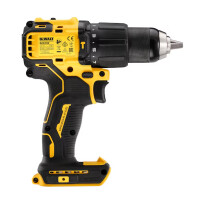 DeWalt DCD709 + 5.0Ah 18V Battery + DCB1104 Charger