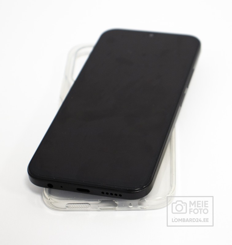 Mobiiltelefon Redmi 15C 128GB 6.9" 50MP 6000mAh