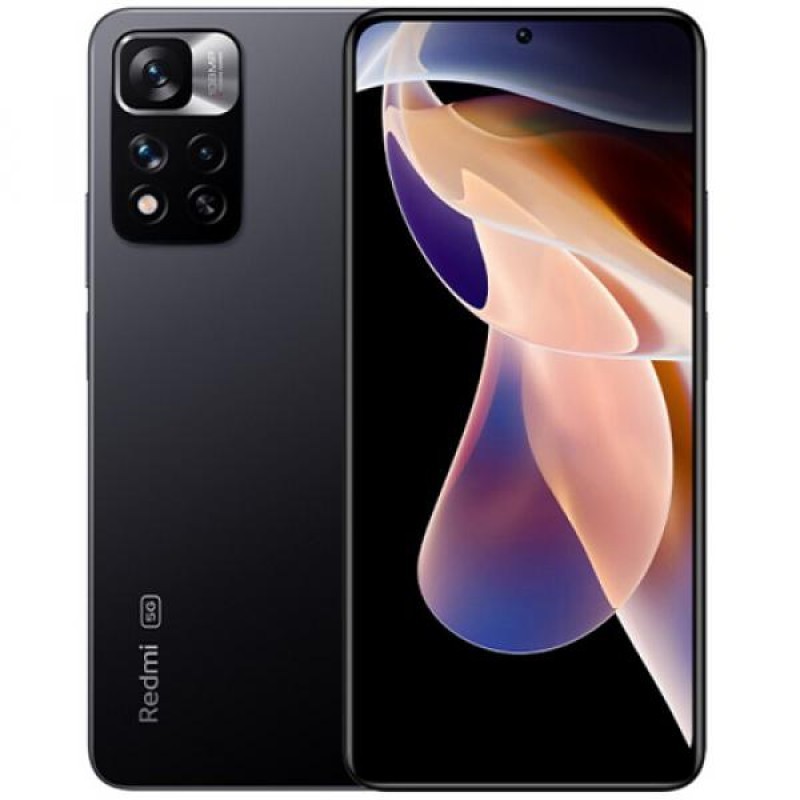 Mobiiltelefon Xiaomi Redmi Note 11 Pro 5G 64GB 6GB RAM