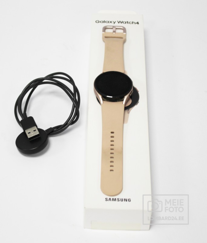 Nutikell Samsung Galaxy Watch 4 40mm LTE