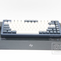 Näppäimistö Dark Project KD83A 75% G3MS Sapphire