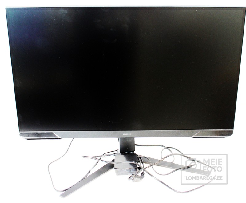 Monitor Samsung LS27FG510EU 27" QHD 180Hz 1ms