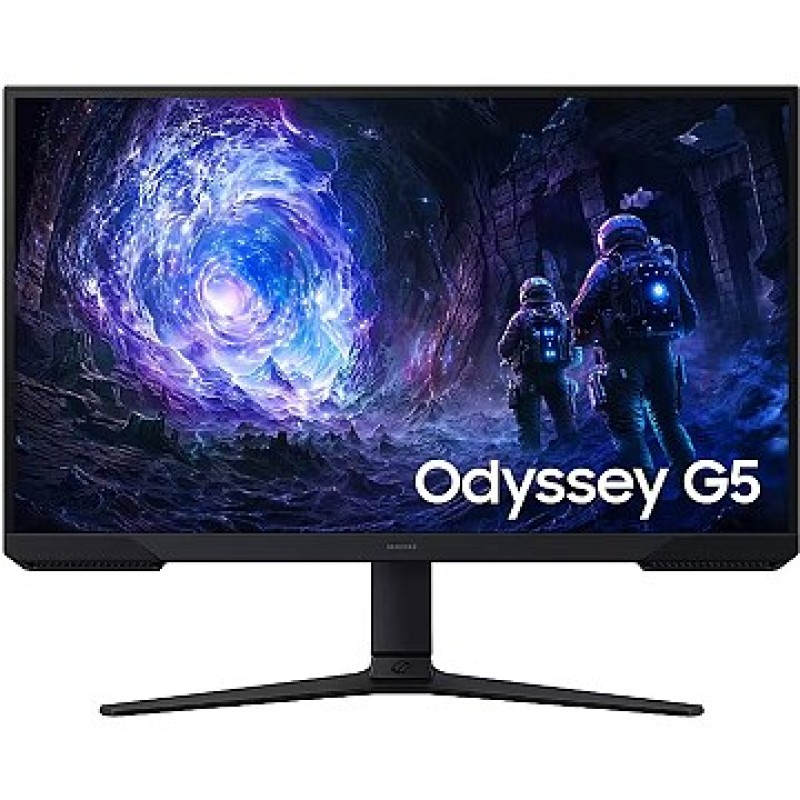 Monitor Samsung LS27FG510EU 27" QHD 180Hz 1ms