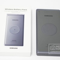 Laadija Samsung Wireless Battery Pack 10000mAh 25W
