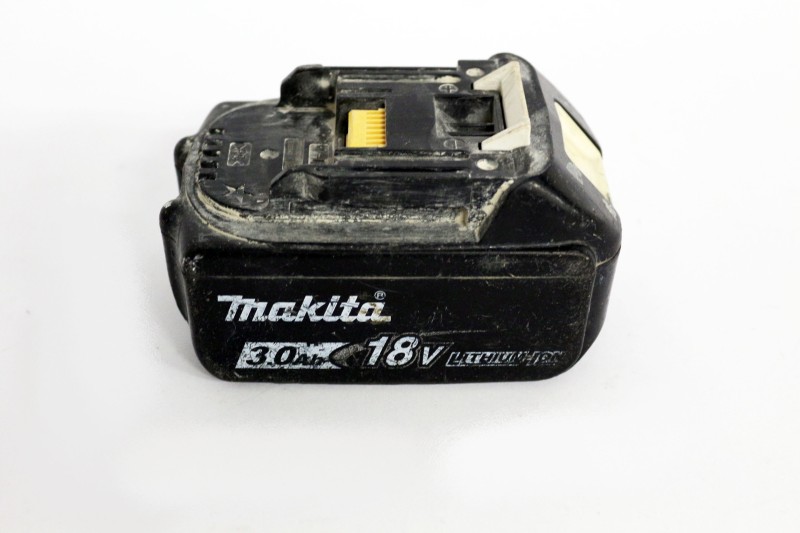 Makita 3.0Ah 18V