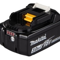 Makita 3.0Ah 18V