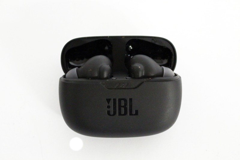 Kõrvaklapid JBL Wave Beam 2 ANC, Bluetooth 5.3, 40h