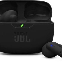 Kõrvaklapid JBL Wave Beam 2 ANC, Bluetooth 5.3, 40h