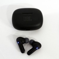 Kõrvaklapid JBL Wave Beam 2 ANC, Bluetooth 5.3, 40h