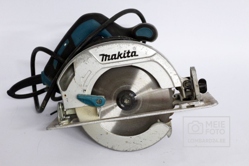 Käsiketassaag Makita HS6601 1050W 165mm